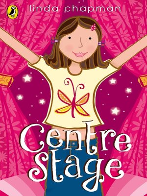 cover image of Centre Stage